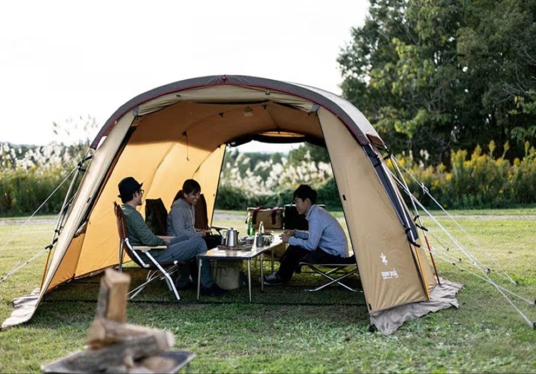 最終値下・週末限定⭐️新品⭐️ peak エントリー2ルーム エルフィールド