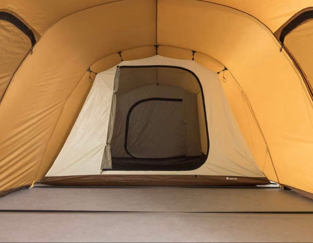 最終値下・週末限定⭐️新品⭐️ peak エントリー2ルーム エルフィールド