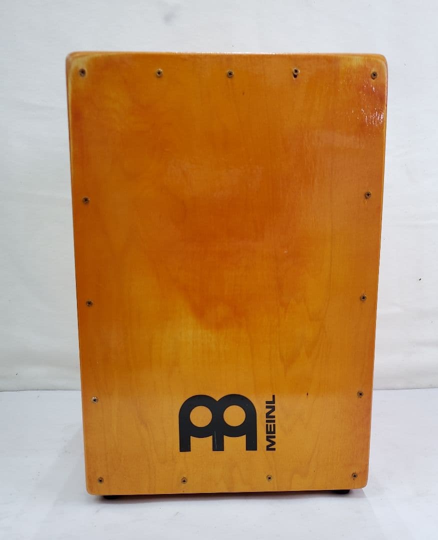 MEINL マイネル カホン　打楽器　パーカッション