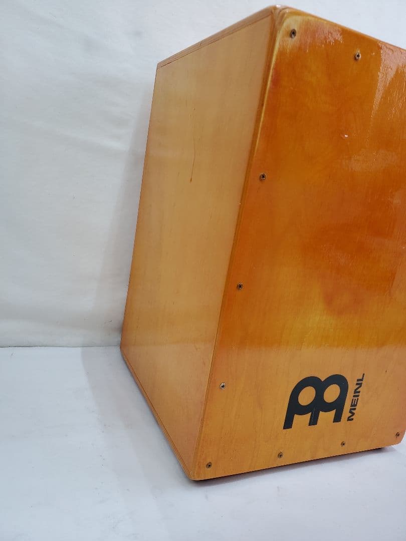 MEINL マイネル カホン　打楽器　パーカッション