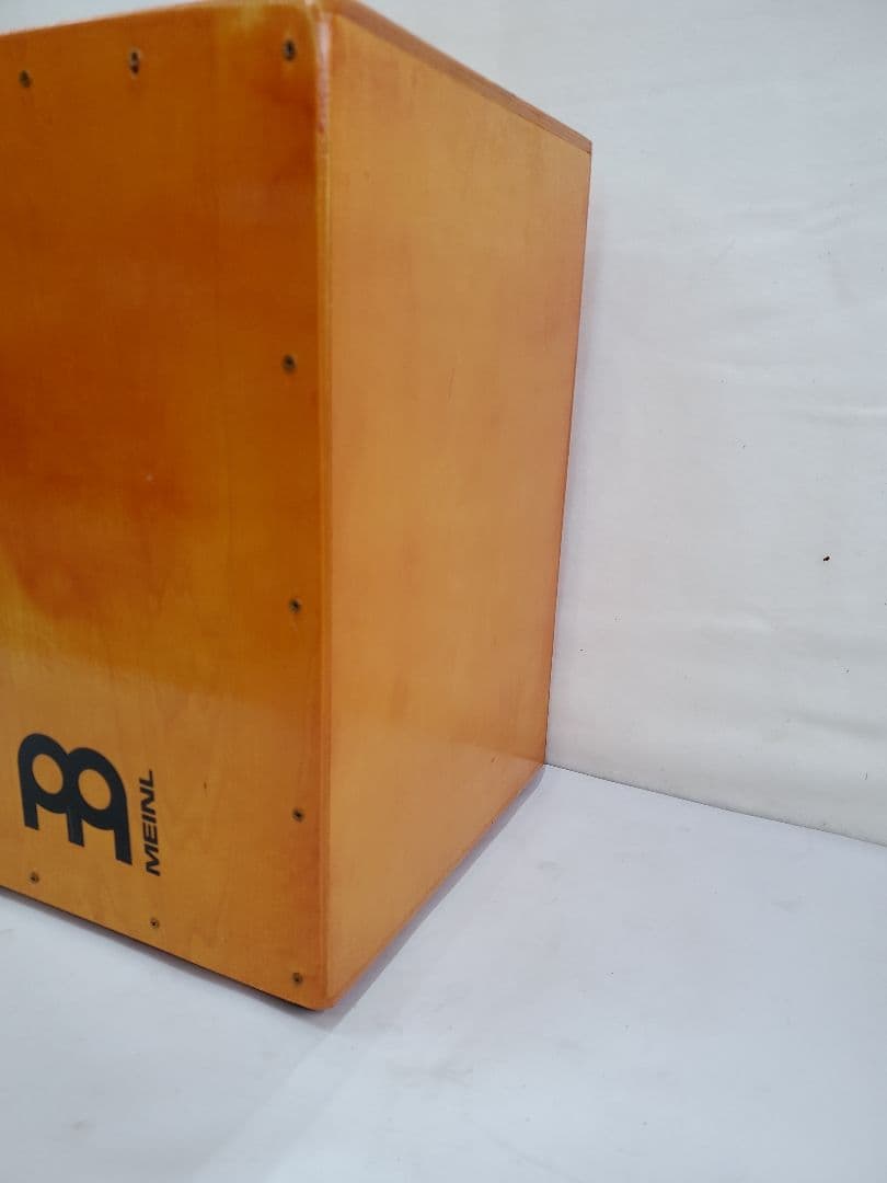 MEINL マイネル カホン　打楽器　パーカッション