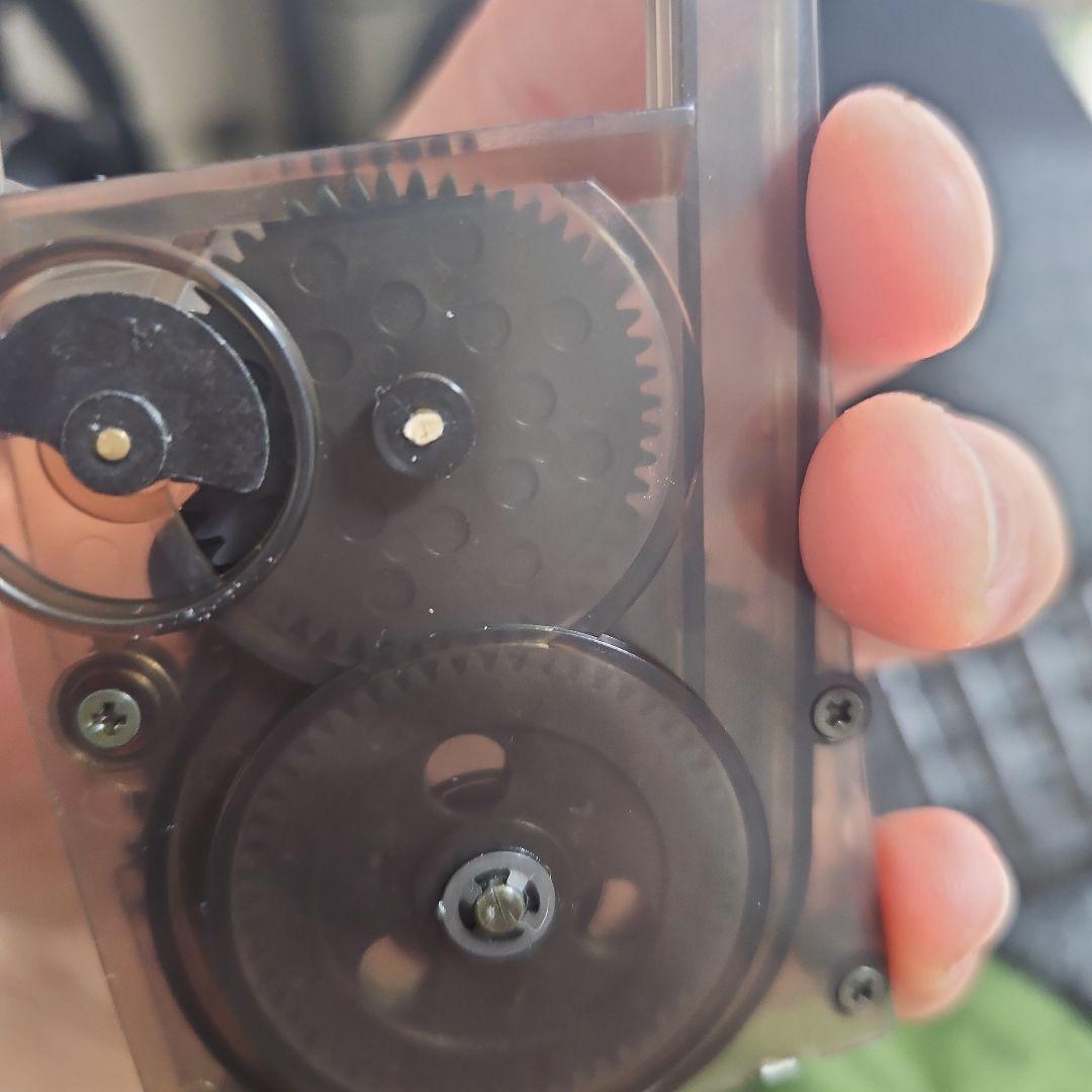 東京マルイ　AUG HC 電動ガン