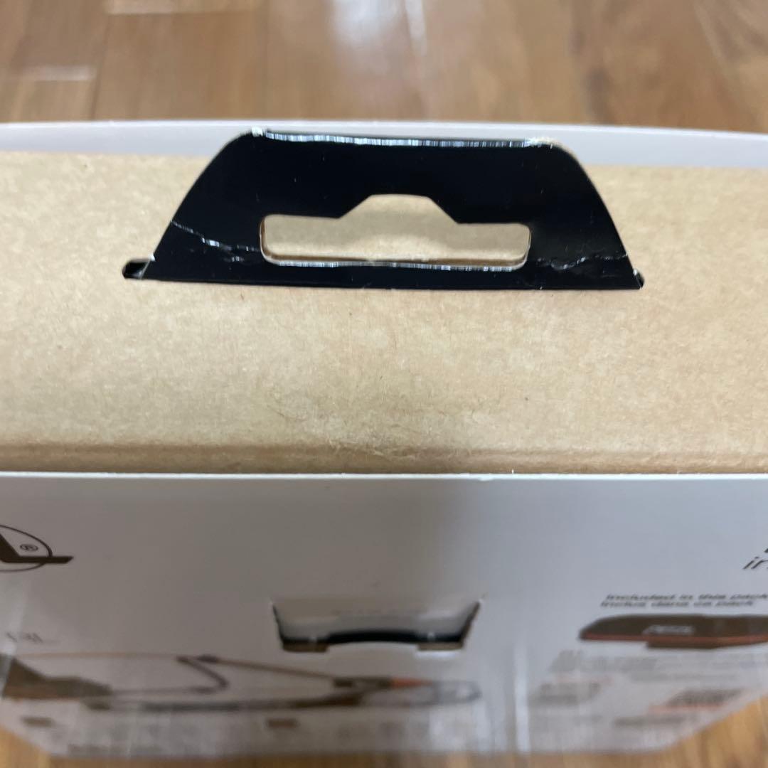 新品未使用　未開封　PETZL NAO RL 1500ルーメン　本体セット