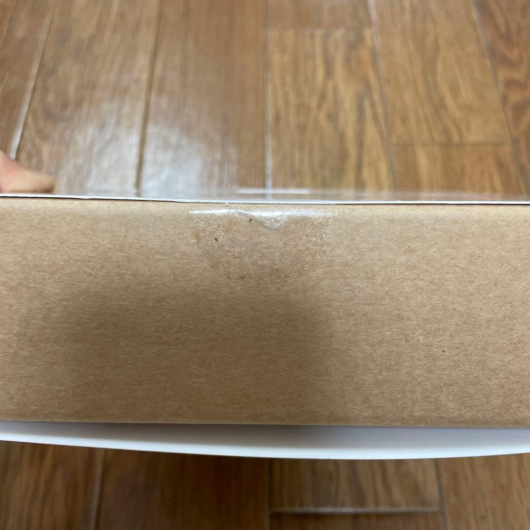 新品未使用　未開封　PETZL NAO RL 1500ルーメン　本体セット