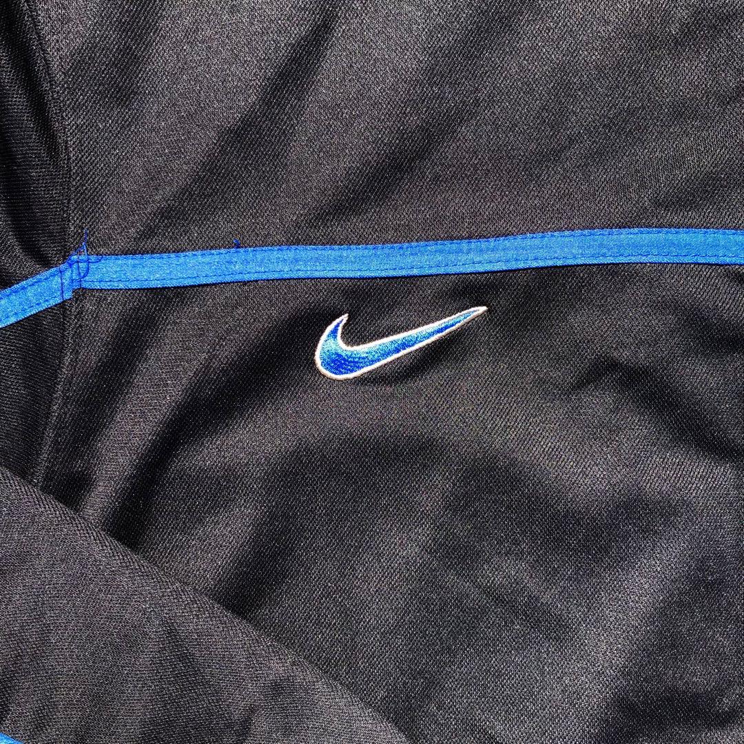nike DUKE デューク大学 ジャージ セットアップ 上下 XXL ブラック