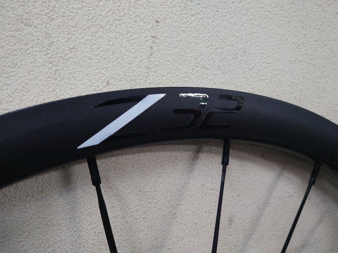 J*r様 新品未使用 SPINERGY Z32 シマノ11速12速用