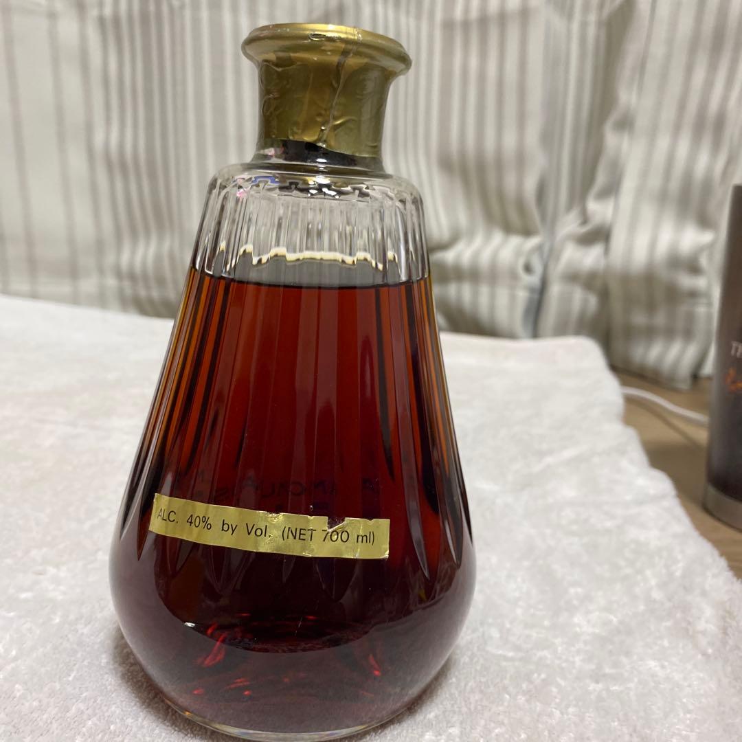 CAMUS コニャック 700ml 40%