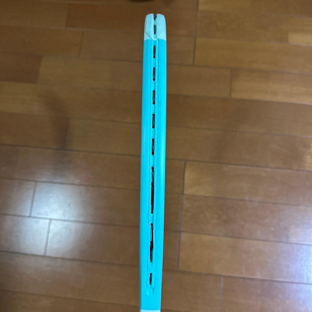 HEAD BOOM MP ALTERNATE 硬式テニスラケット　G2