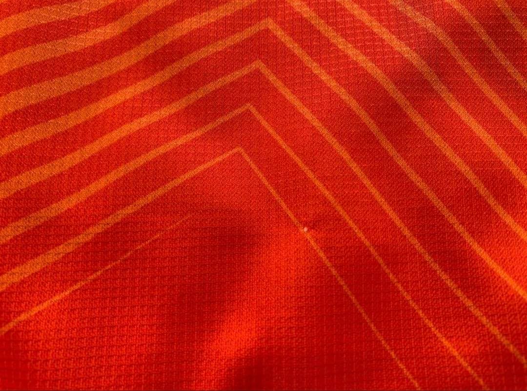 清水エスパルス 2024 ホーム　ユニフォーム　住吉ジェラニレショーン