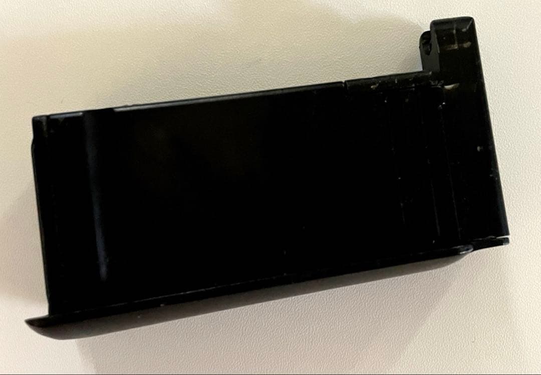 希少！　タナカ　ガスガン　九九式短小銃