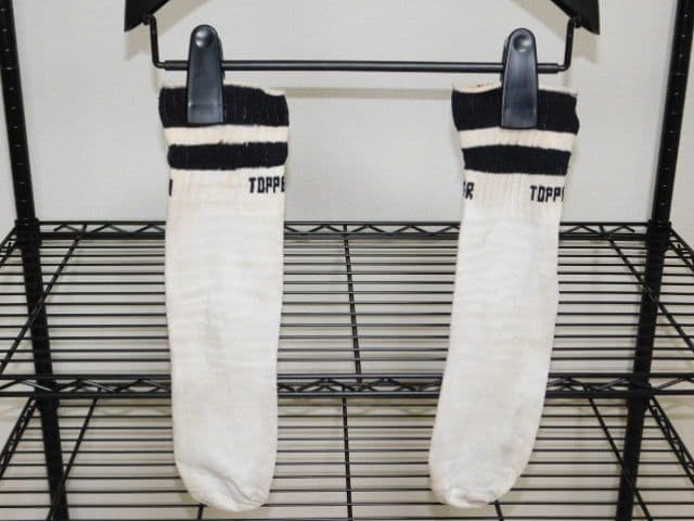 ミ*ル様 クラブ支給品　1987年コリンチャンスプロ　アシスタントコーチ実着用品