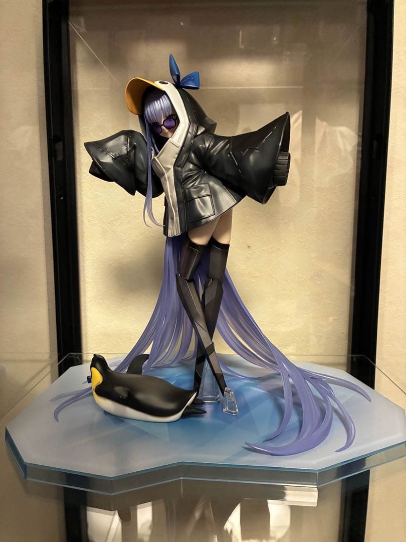 FateGrandOrder/謎のアルターエゴ・Λ 1/7 フィギュア