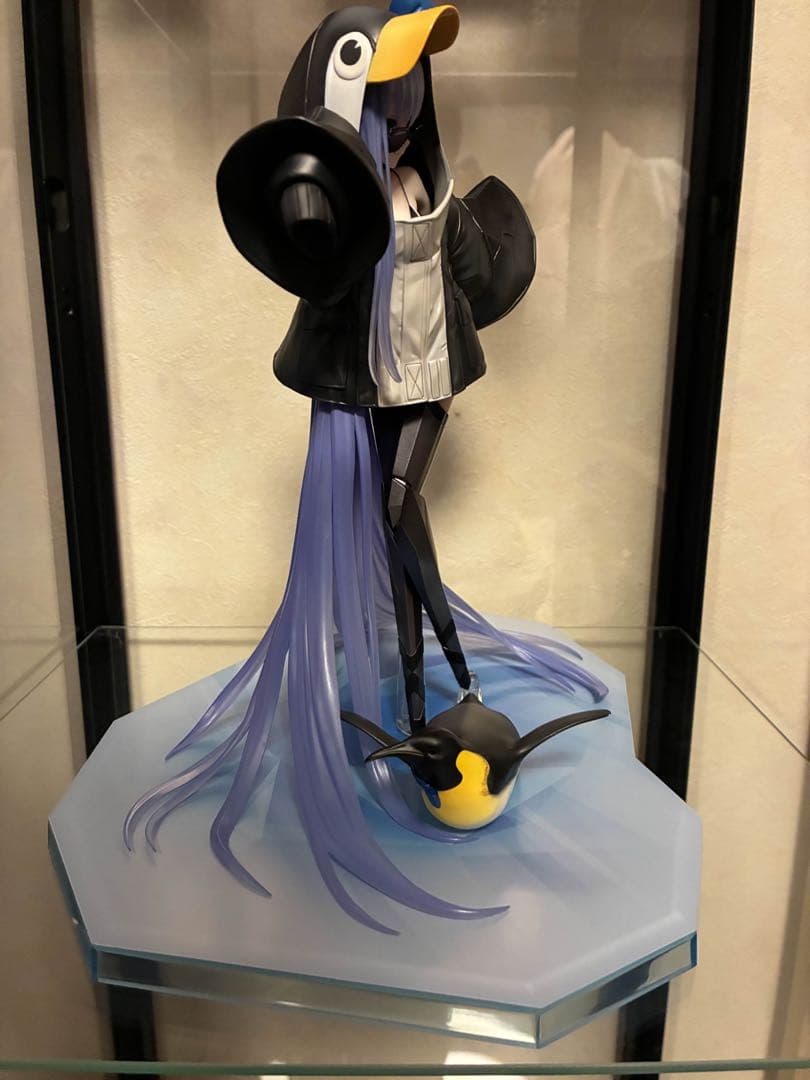 FateGrandOrder/謎のアルターエゴ・Λ 1/7 フィギュア