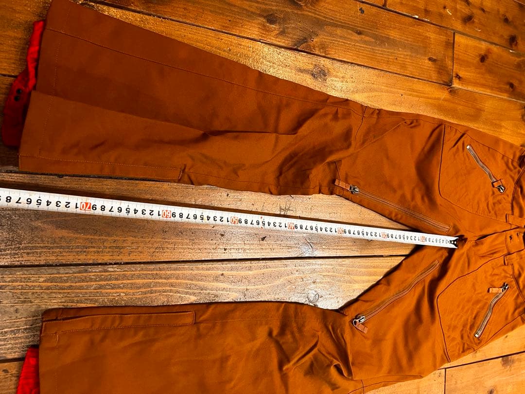 Burton スノーボードウェア 女性用 ブラウン