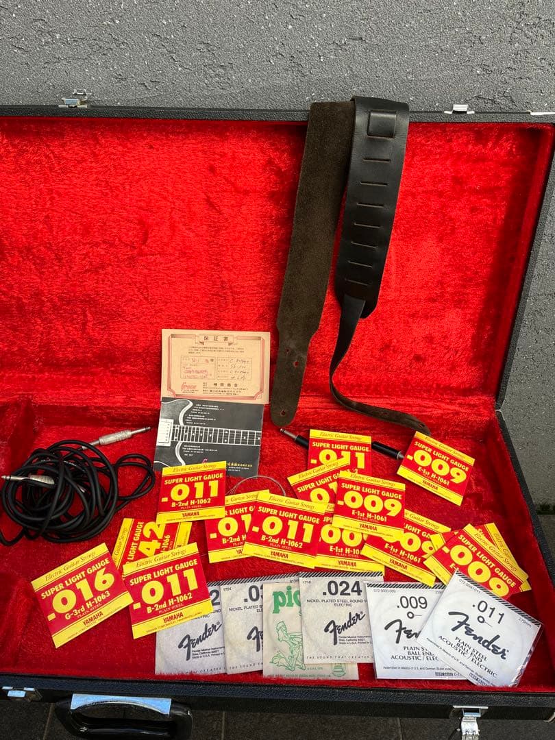 GRECO SS500 エレキギター　ビンテージ