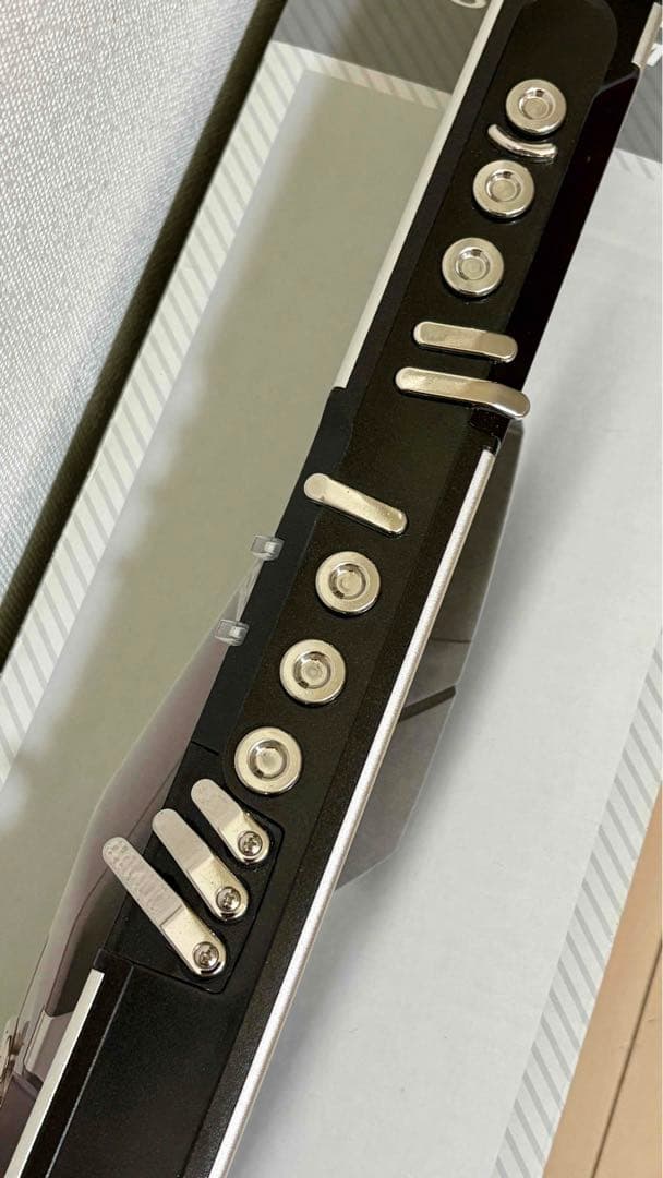 AKAI PROFESSIONAL EWI4000S ウィンドシンセサイザー