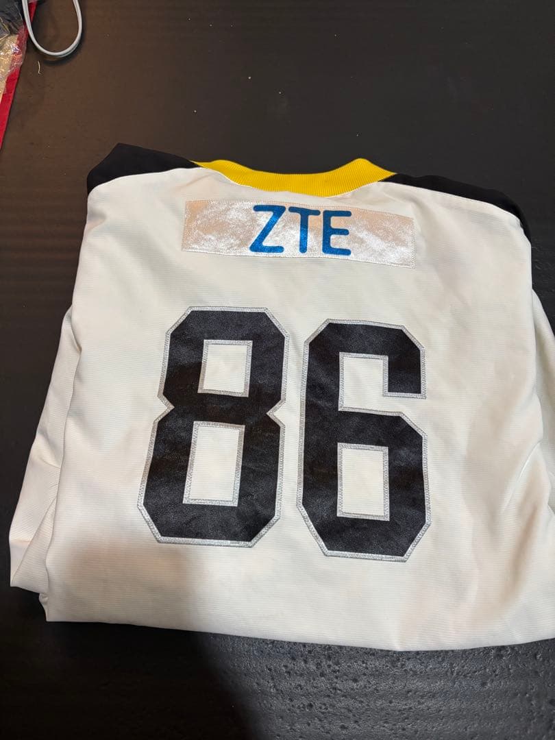 SoftBank Hawks 球団支給