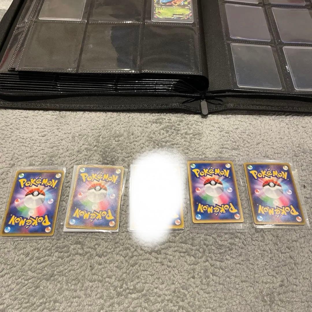 ポケモンカードコレクション