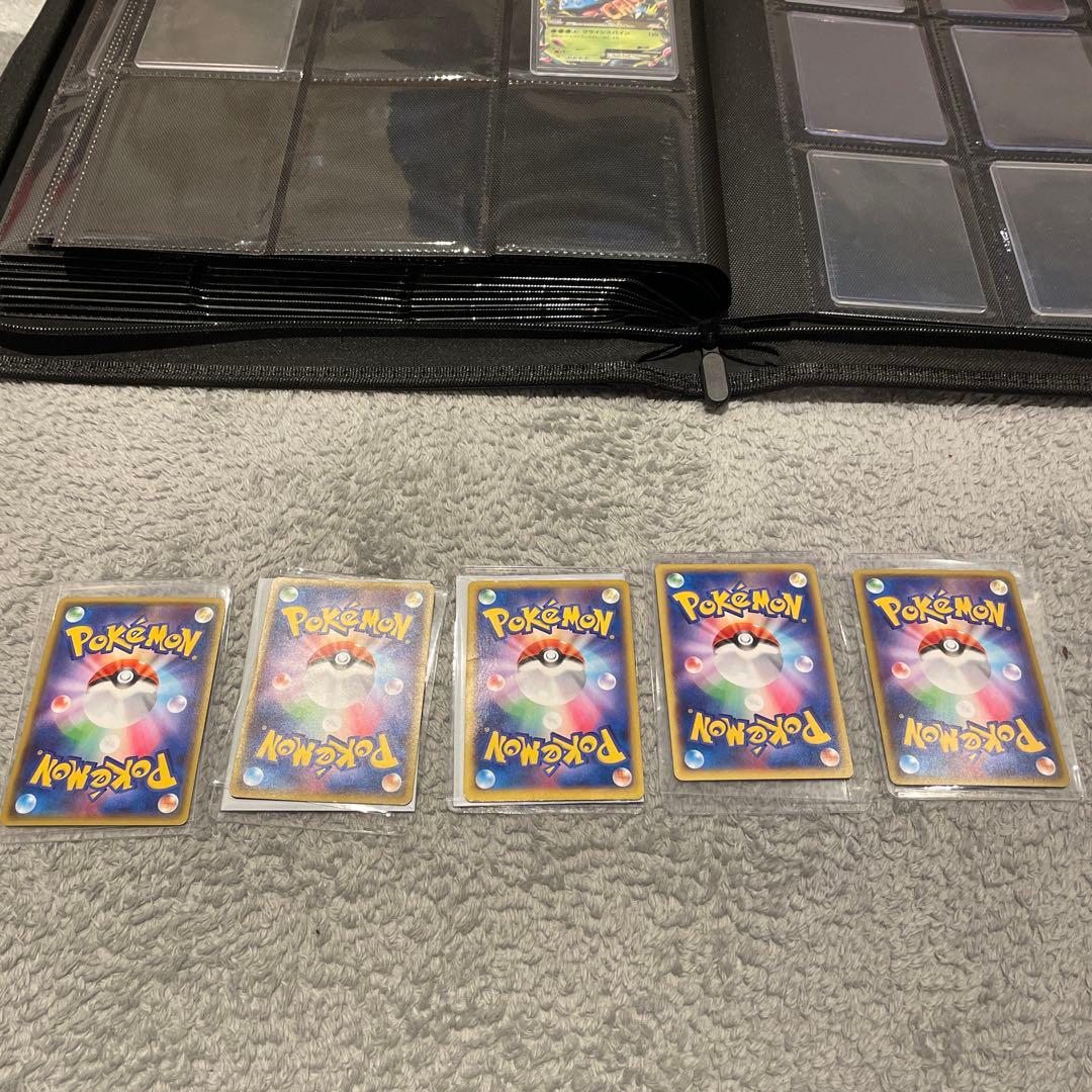 ポケモンカードコレクション