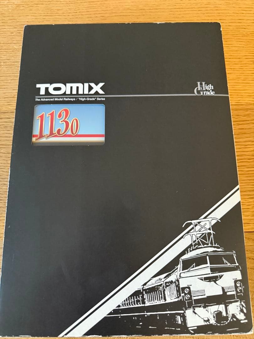 TOMIX92993＜限定＞113系近郊電車 (冷改車・関西線快速色) 室内灯付