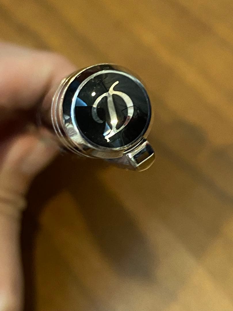 ST Dupont ボールペン