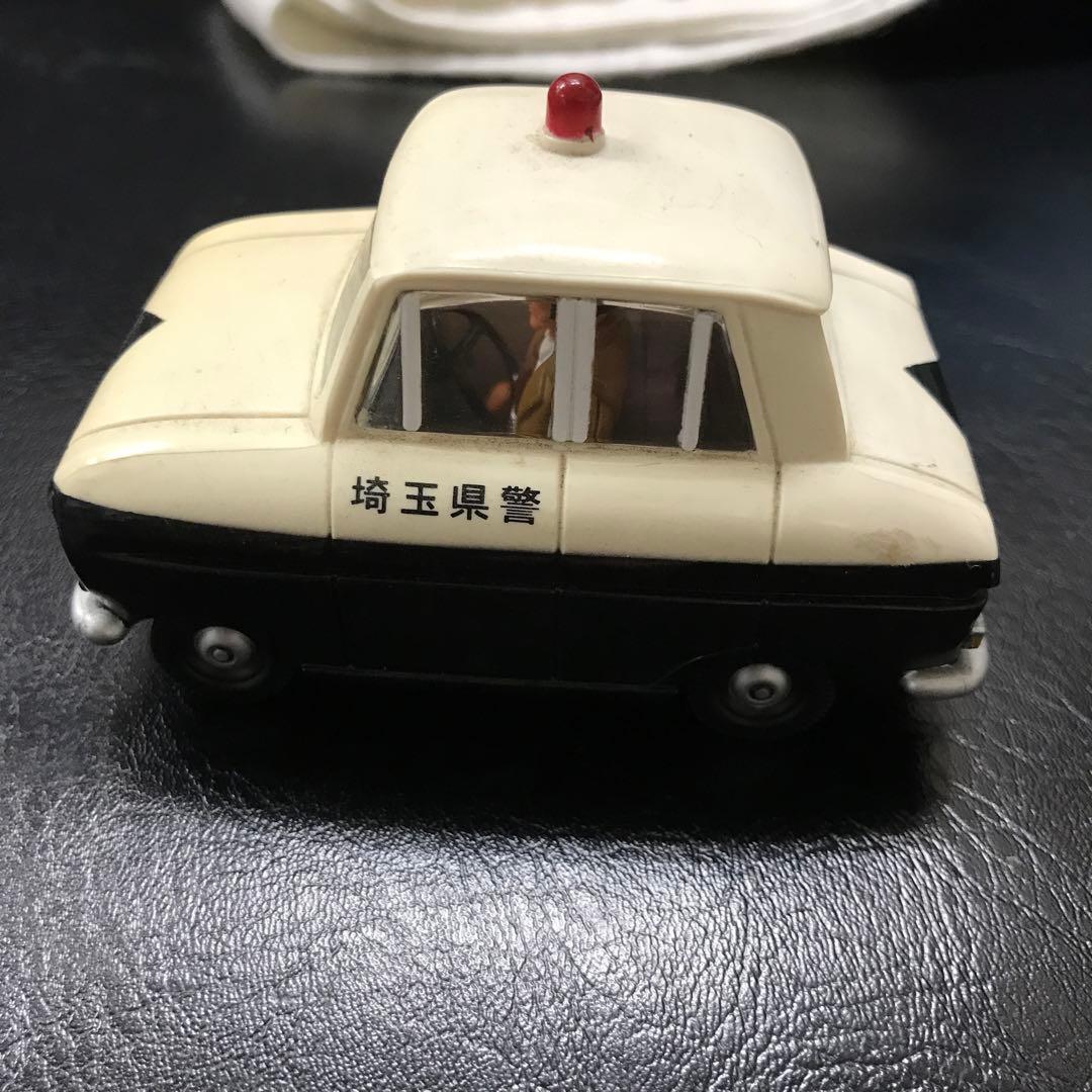 ミニカー　　ルパン