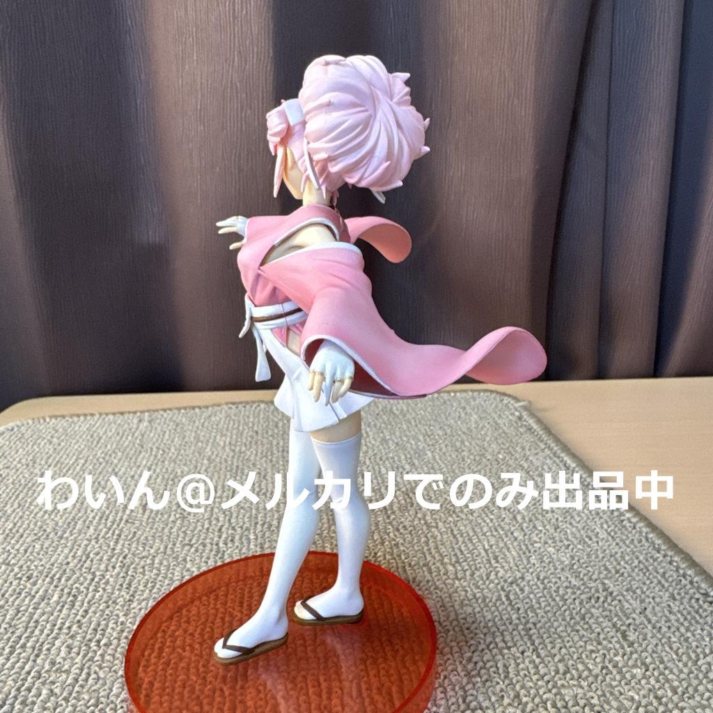 【箱無し】　シィル・プライン 1/8スケール フィギュア 【現状品】