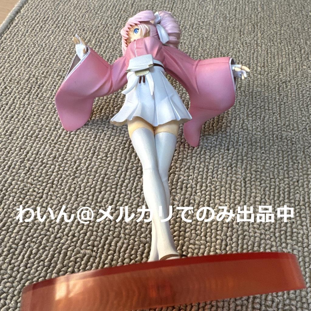 【箱無し】　シィル・プライン 1/8スケール フィギュア 【現状品】