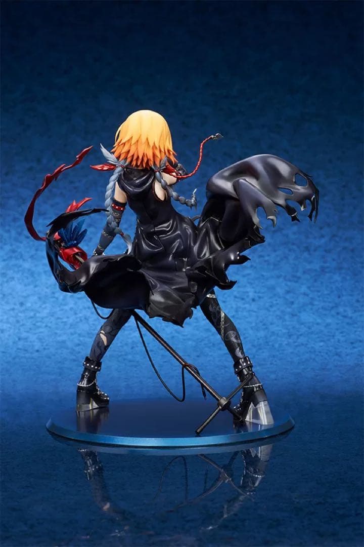 【未開封・正規品・特典付き】 二宮 飛鳥 深淵への招待 Ver. フィギュア