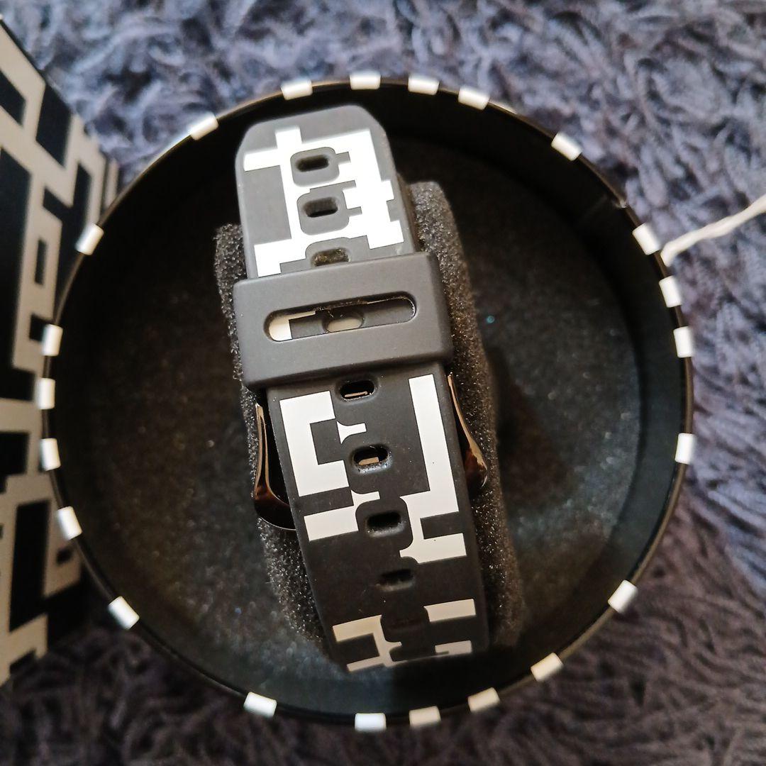 ク*タ様 布袋寅泰 × CASIOコラボ G-SHOCK 腕時計 初期モデル 電