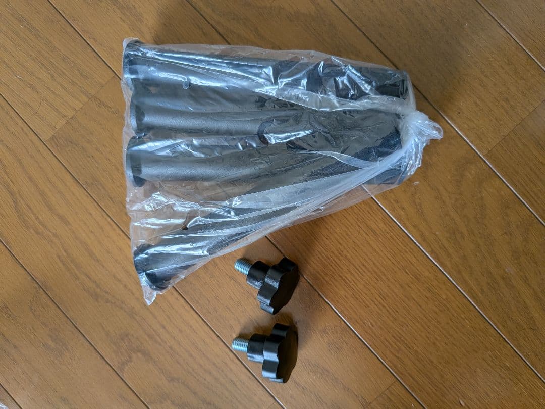 LEADING EDGE ハーフラック ① ※①と②セット購入