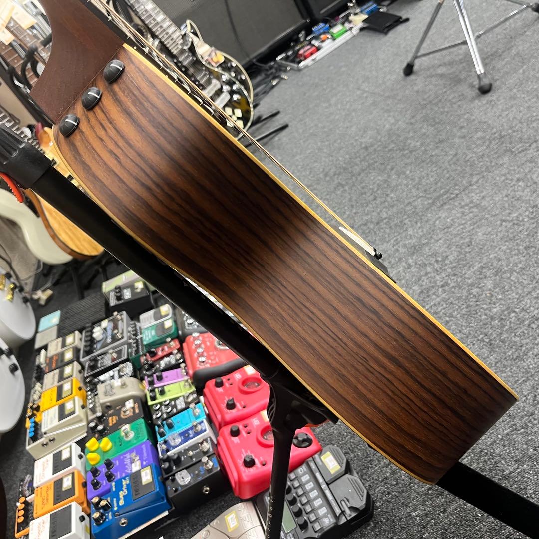 【11389】Taylor GS mini エレアコミニギター ナチュラル