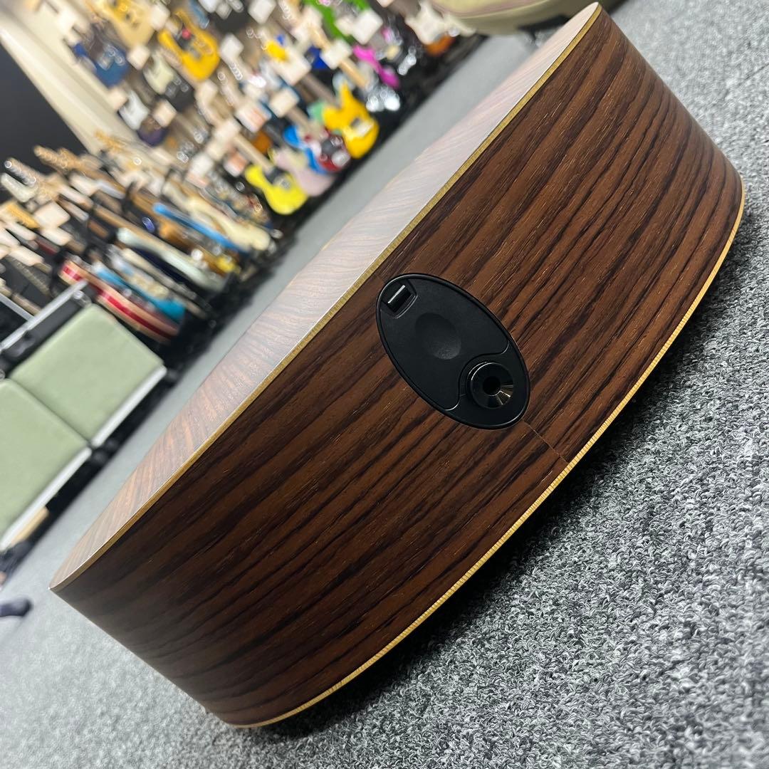 【11389】Taylor GS mini エレアコミニギター ナチュラル