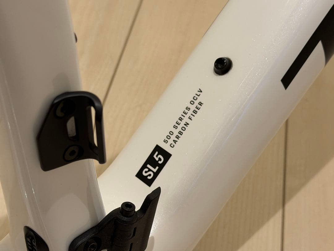 TREK MADONE SL GEN8フレームセット M/Lサイズ
