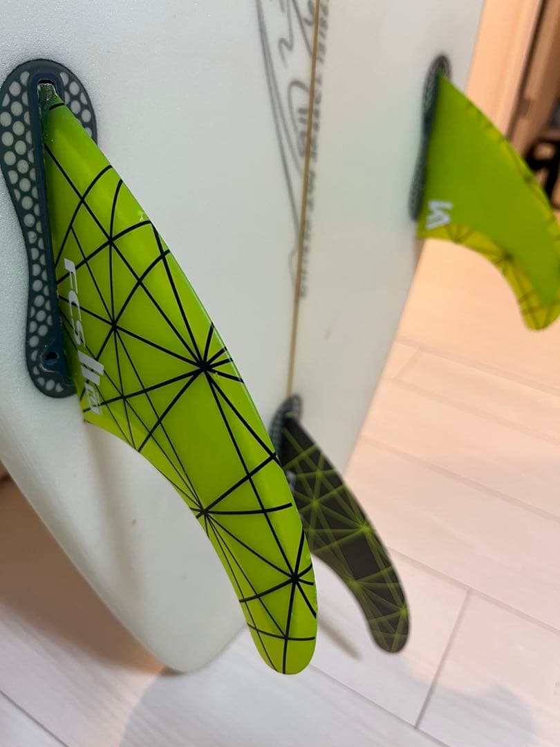 さなやん☆ ロスト サブドライバー5.11