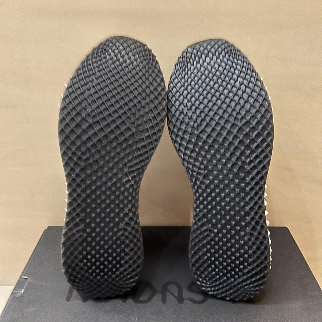 【最終値下】アディダス 4D ラン adidas 4D RUN 1.0