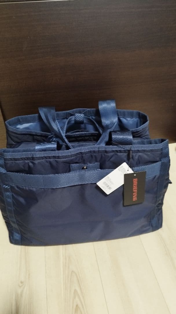 ブリーフィング　ゴルフ　ボストンバッグ