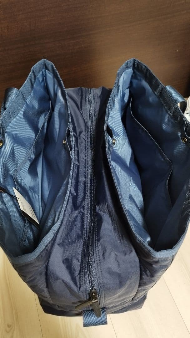 ブリーフィング　ゴルフ　ボストンバッグ