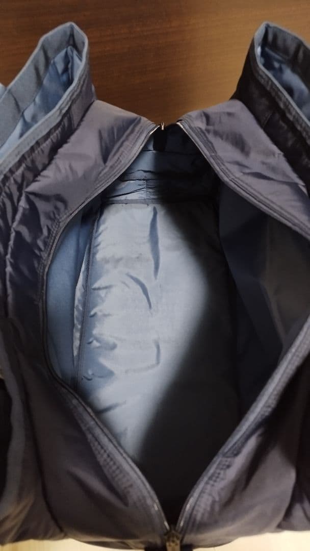 ブリーフィング　ゴルフ　ボストンバッグ