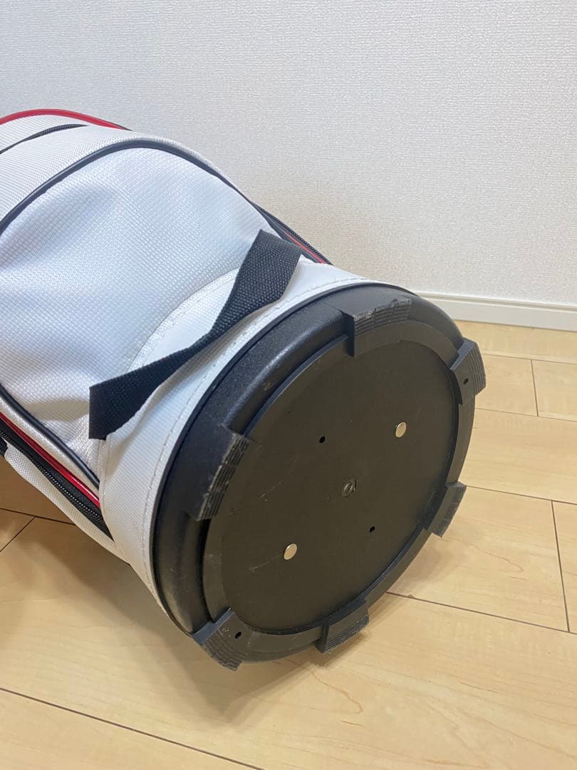 ブリヂストン　TOUR B キャディバッグ　ゴルフバッグ