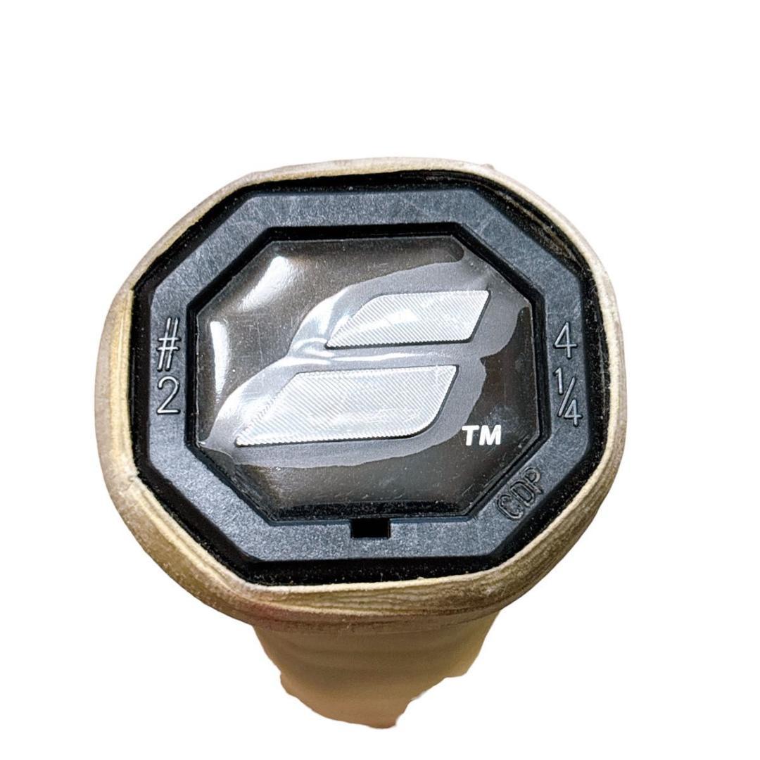 ☆人気☆ バボラ ピュアアエロチーム 2019 G2 Babolat