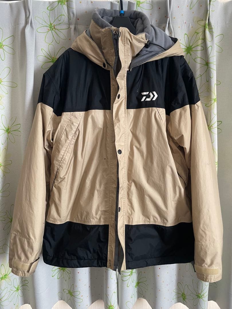 ダイワ レインマックス 上下セット