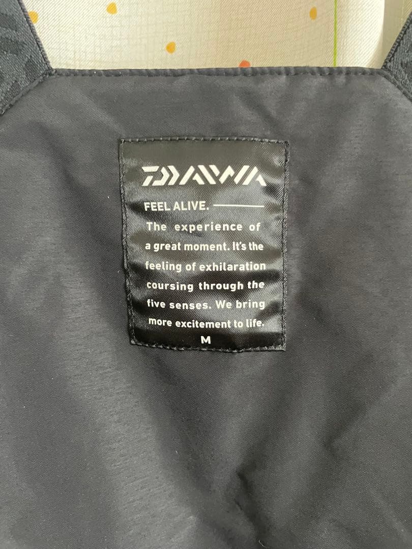 ダイワ レインマックス 上下セット