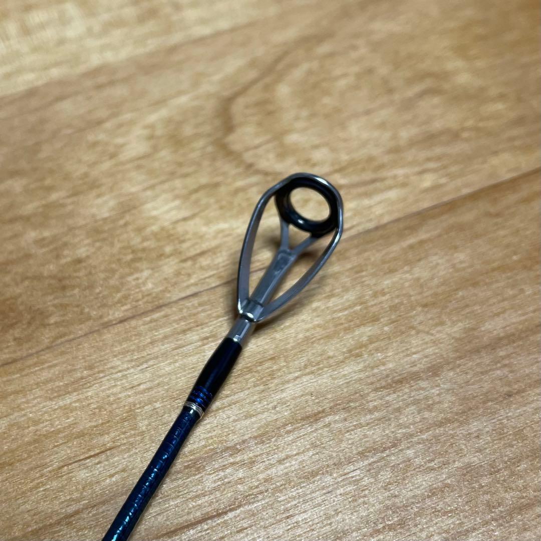 送料込み シマノ ワールドシャウラリミテッド 1704R-2