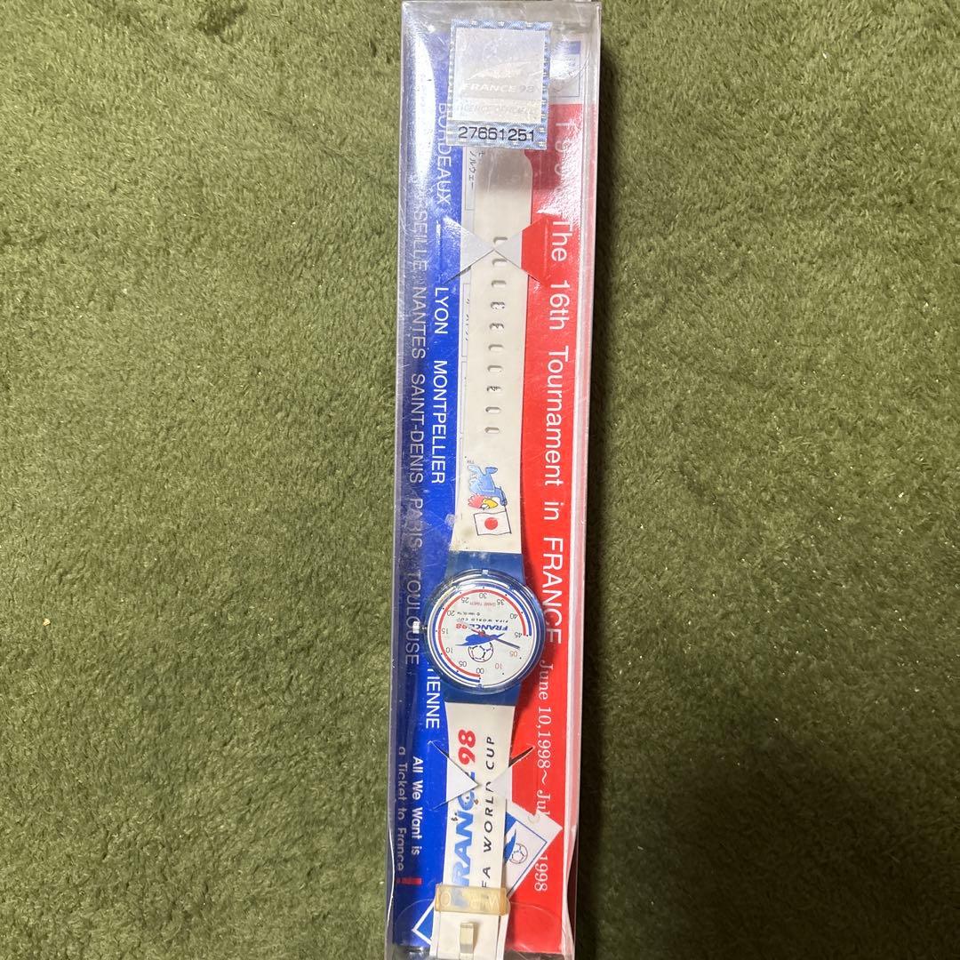 1998年 ブラジル代表 ロナウド ユニフォーム