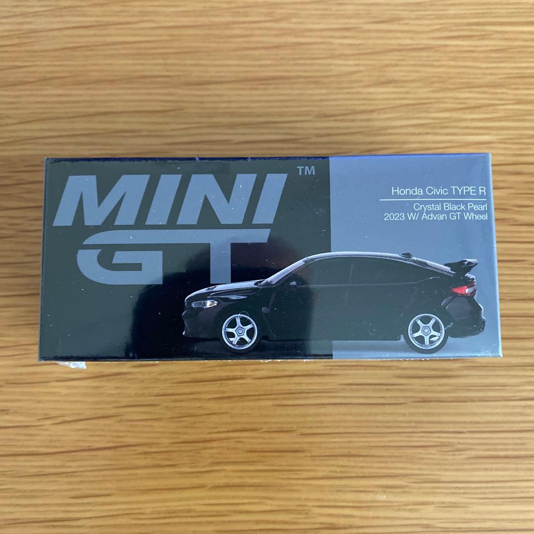 MINI GT＆KAIDOHOUSE セット