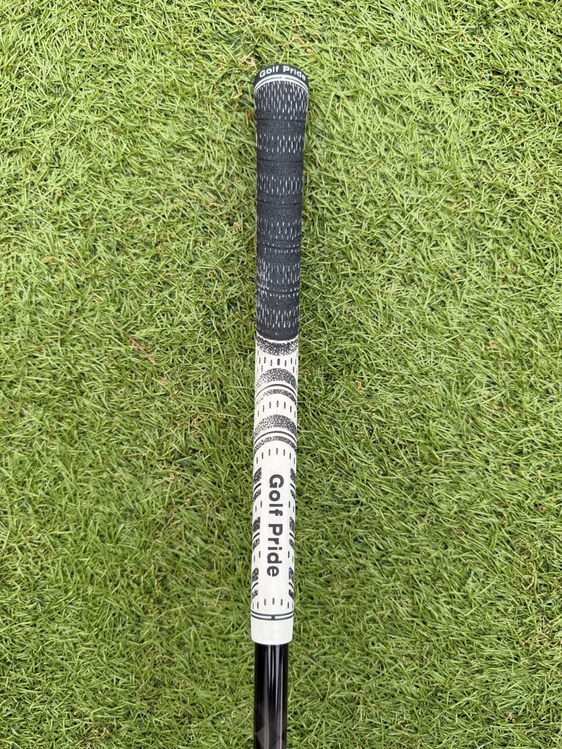 GT2 フェアウェイウッド 15度