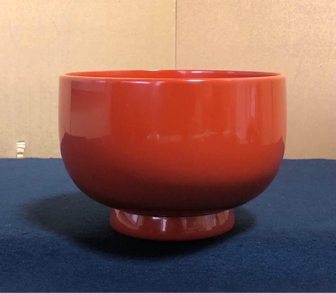 《レ》木芸家 田中重希 大鉢椀5客 日本工芸会会員 共箱　251201お2