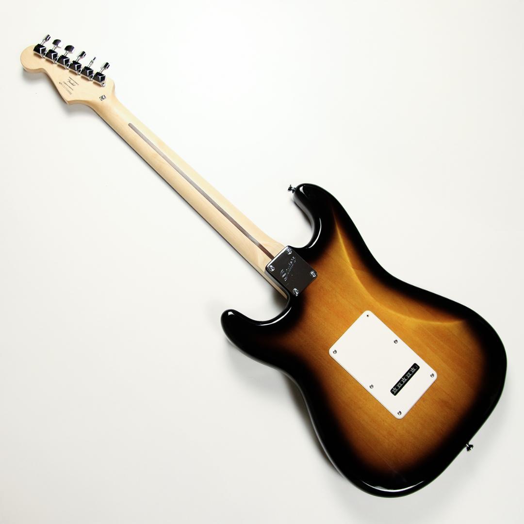 Fender Squier Stratocaster スクワイヤー ストラト