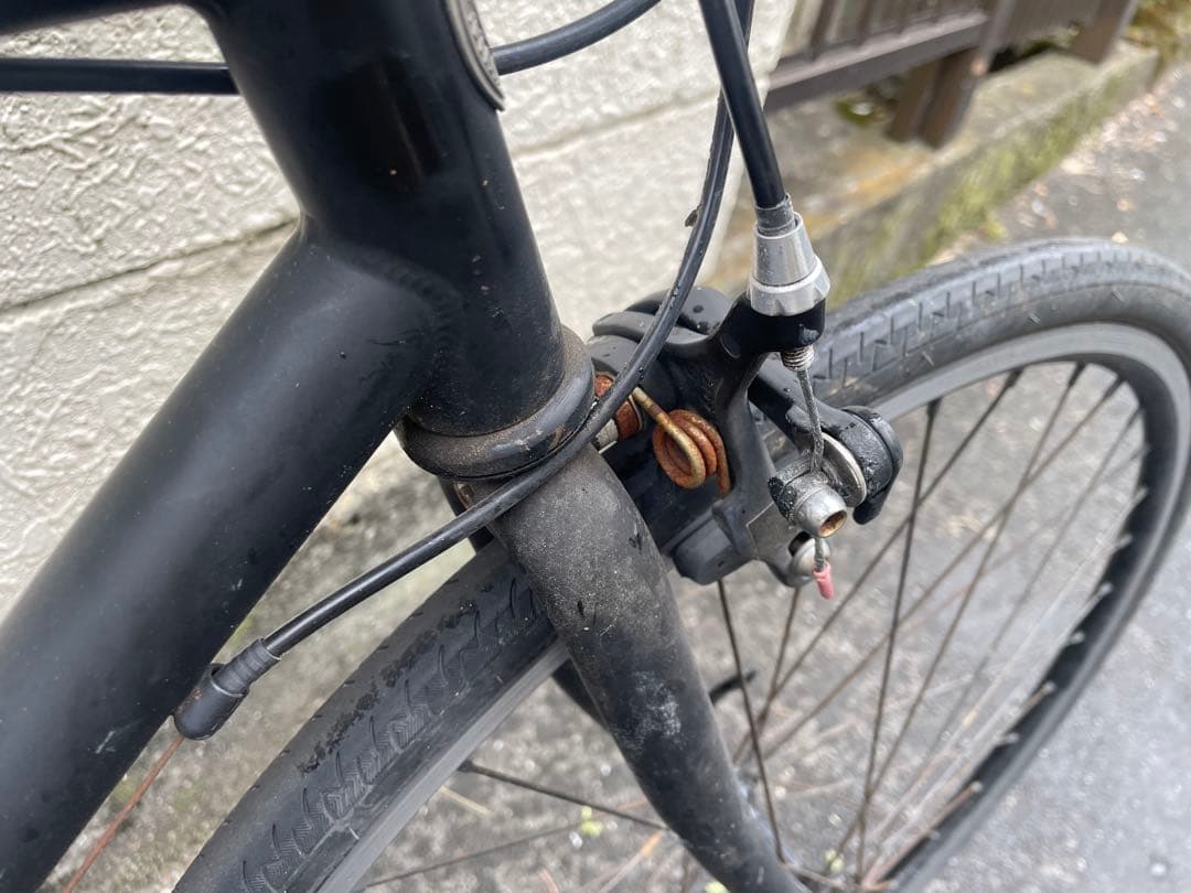 引取限定　tokyobike 9s Sサイズ　即乗可能